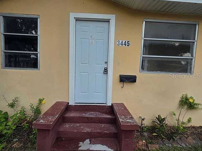 photo 2: 3445 21ST AVENUE S, SAINT PETERSBURG FL 33711