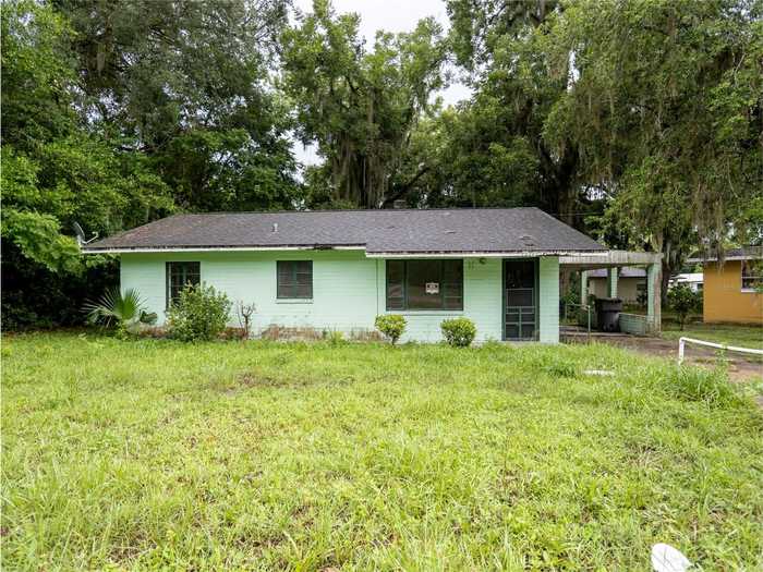 photo 1: 1226 SW 3RD STREET, OCALA FL 34471