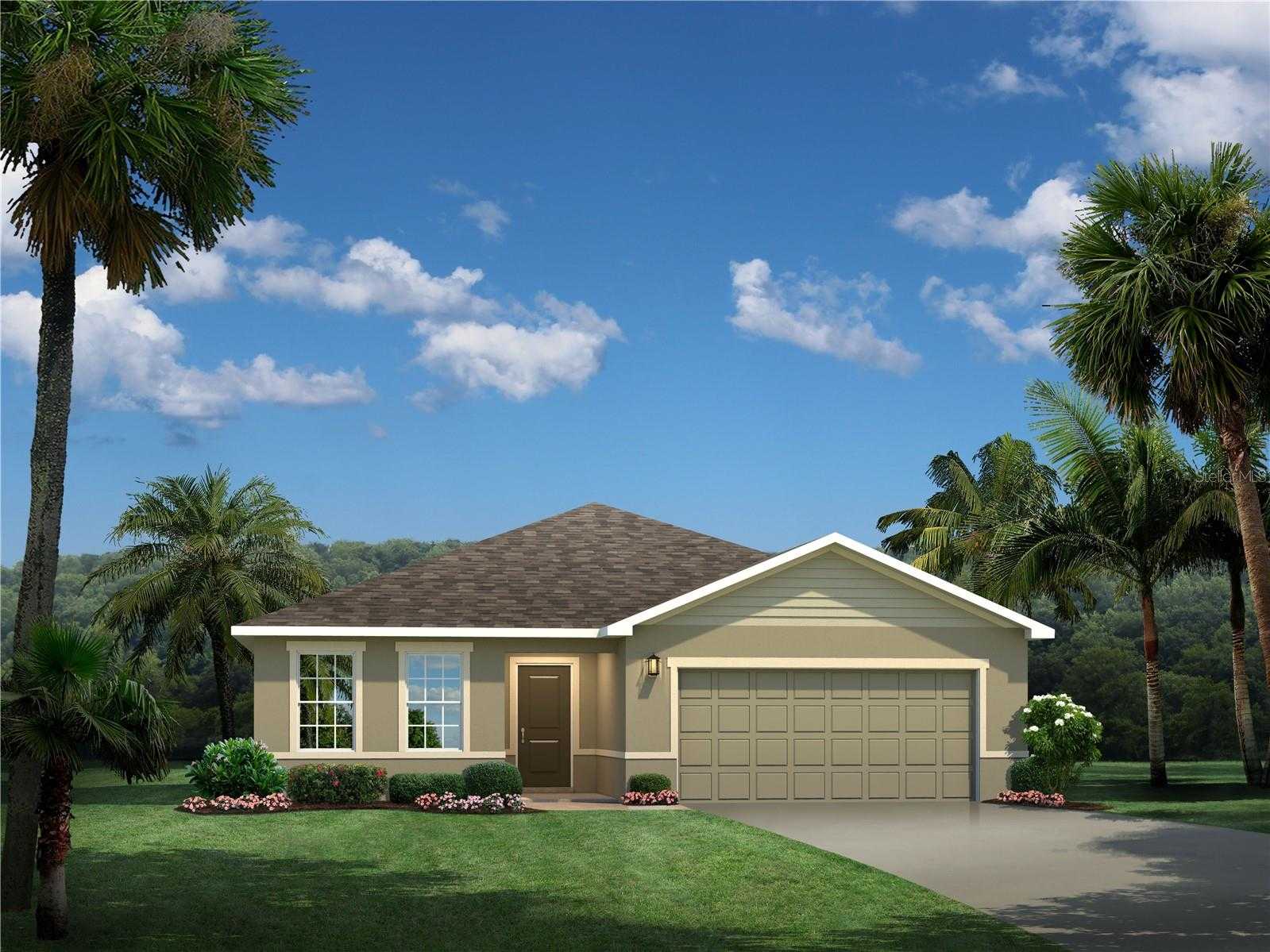 photo 1: 719 COPPER CREEK DRIVE, NEW SMYRNA BEACH FL 32168