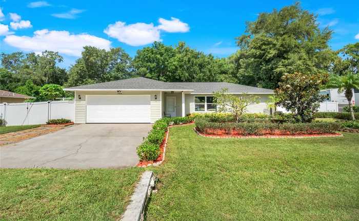 photo 2: 1648 LOUIS DRIVE, KISSIMMEE FL 34758