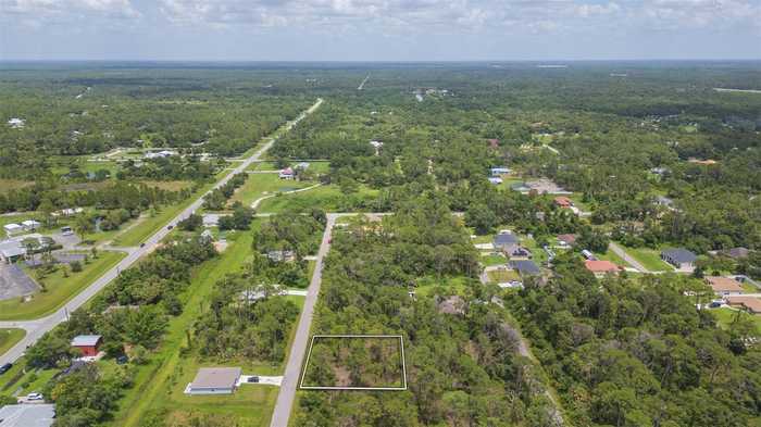 photo 6: GANYARD AVENUE, NORTH PORT FL 34291