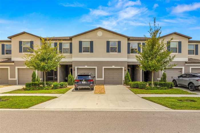 photo 1: 9765 MULBERRY MARSH LANE, SUN CITY CENTER FL 33573