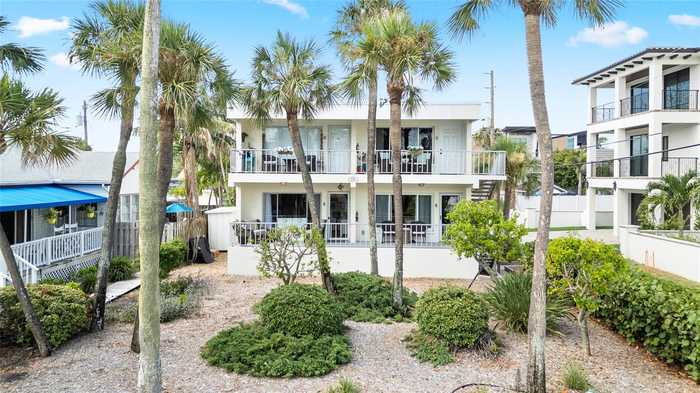 photo 1: 108 14TH AVENUE Unit 3, ST PETE BEACH FL 33706