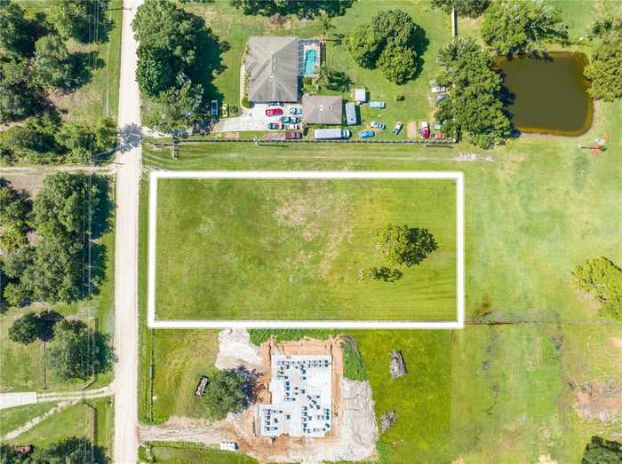 photo 1: LAKEVIEW ACRES ROAD, SAINT CLOUD FL 34772