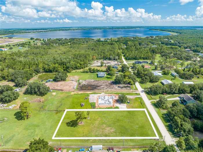 photo 2: LAKEVIEW ACRES ROAD, SAINT CLOUD FL 34772