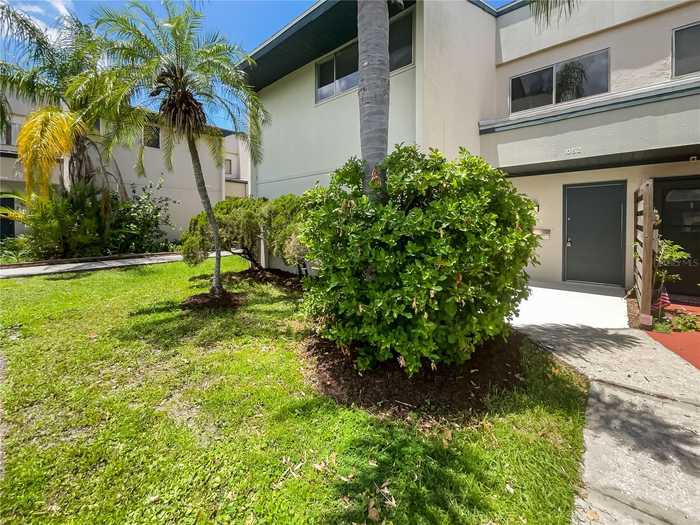 photo 1: 1052 LONGFELLOW CIRCLE, SARASOTA FL 34243