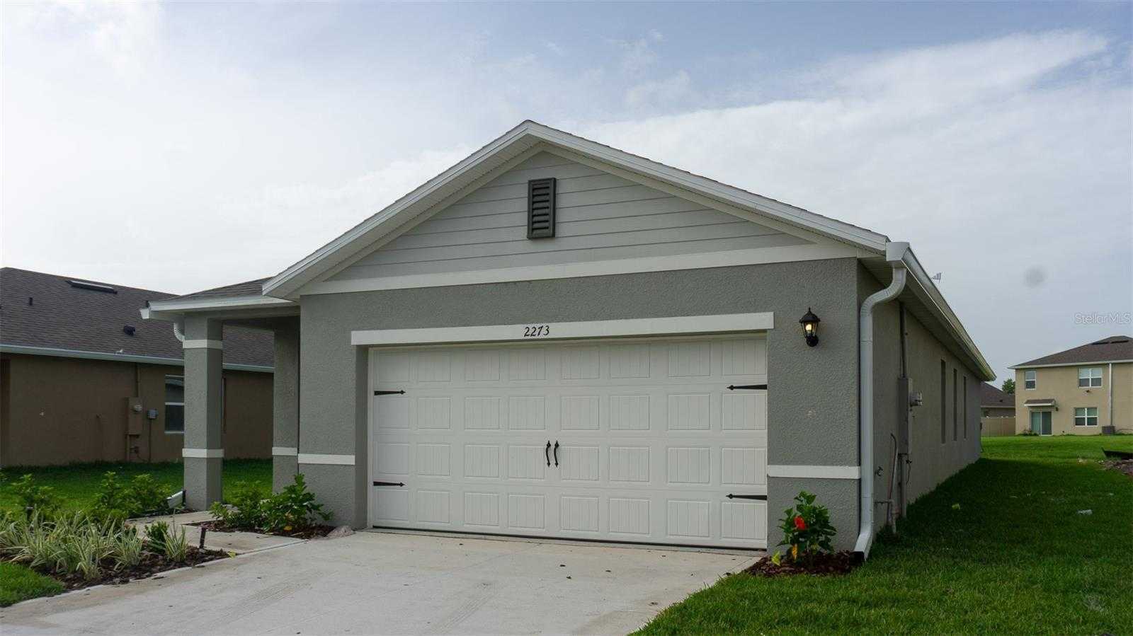 photo 2: 2234 CASSIA CT, SANFORD FL 32773