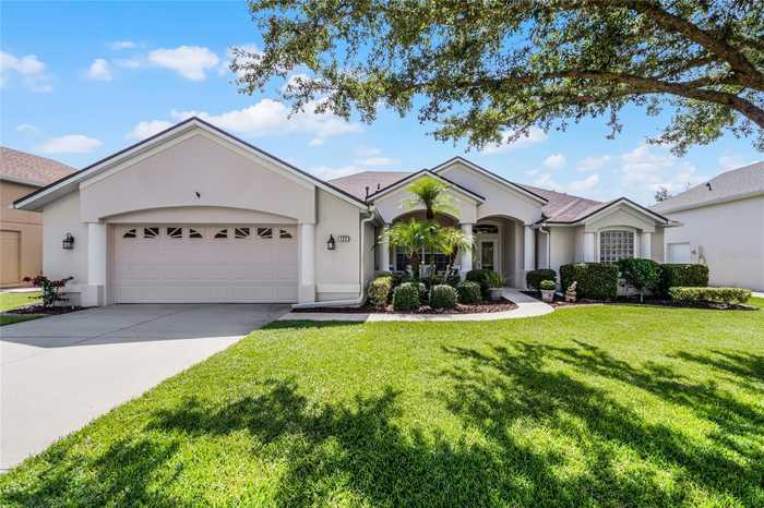 photo 1: 122 HICKORY STICK COURT, DEBARY FL 32713