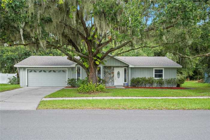 photo 1: 5390 MISTY LAKE DRIVE, MULBERRY FL 33860