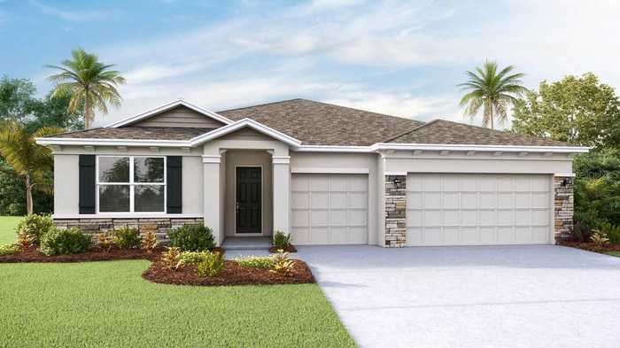 photo 1: 18312 FATTORIA TERRACE, BRADENTON FL 34211