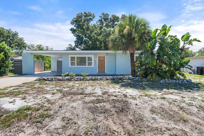 photo 1: 6619 CLEMSON STREET, BRADENTON FL 34207