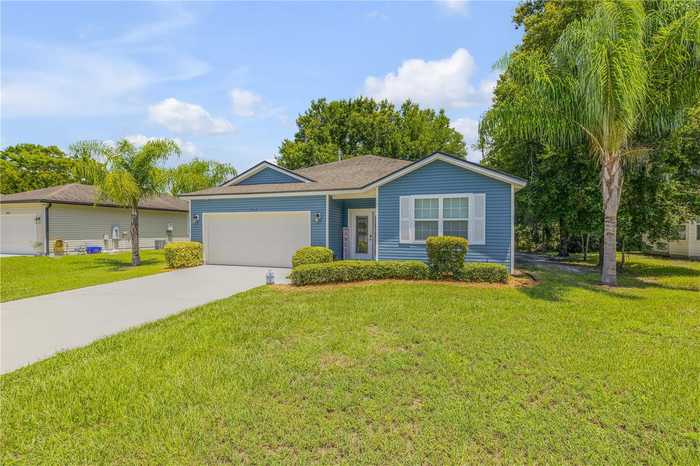 photo 2: 741 MYSTIC OAKS LANE, DELAND FL 32724