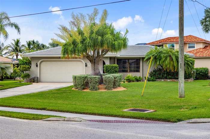 photo 1: 3560 TRIPOLI BOULEVARD, PUNTA GORDA FL 33950