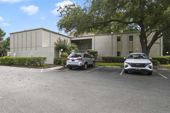 photo 1: 3294 S SEMORAN BOULEVARD Unit 12, ORLANDO FL 32822