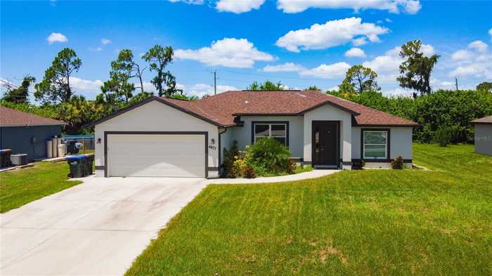 photo 46: 4877 KISKA ROAD, NORTH PORT FL 34288