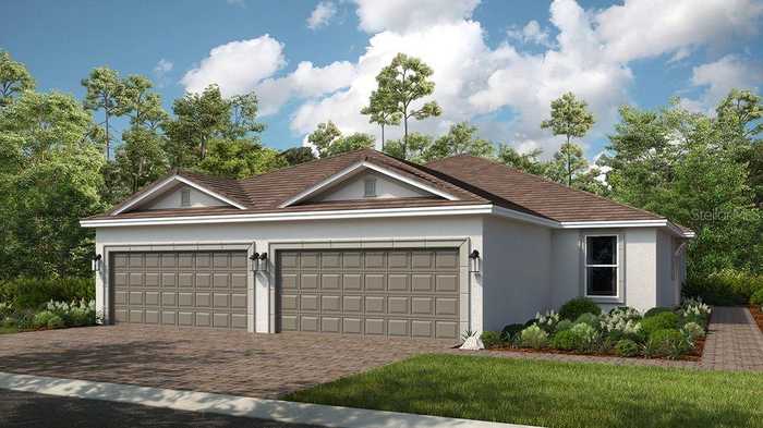 photo 1: 16226 ISOLA PLACE, BRADENTON FL 34211