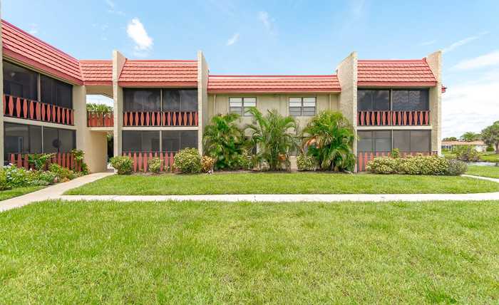 photo 1: 78 BOUNDARY BOULEVARD Unit 192, ROTONDA WEST FL 33947