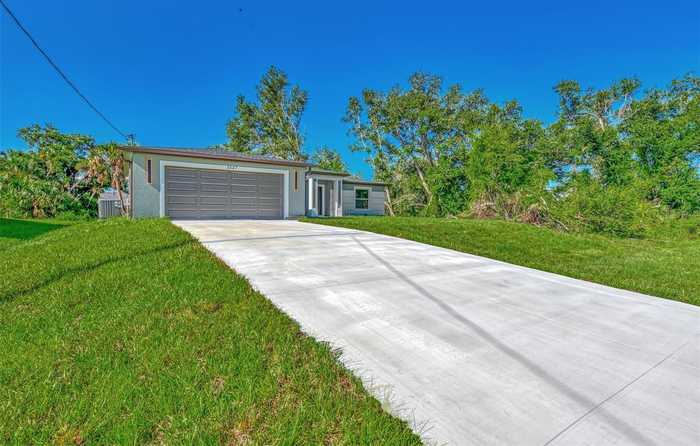 photo 1: 3847 E PRICE BOULEVARD, NORTH PORT FL 34288