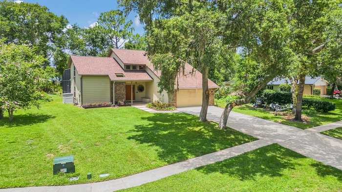 photo 1: 524 STEPHANIE COURT, LAKE MARY FL 32746