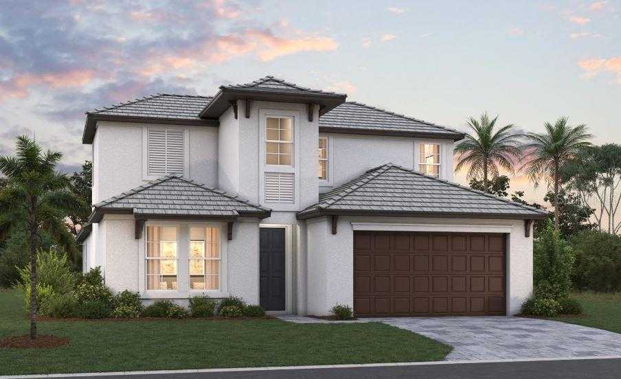 photo 1: 240 VISTERA BOULEVARD, NORTH VENICE FL 34275