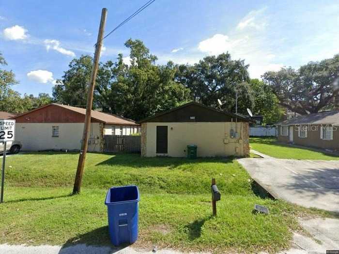 photo 2: 8403 N 10TH STREET Unit A, TAMPA FL 33604