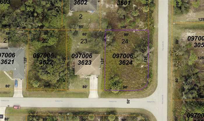 photo 1: 6016 LENAPE LANE, NORTH PORT FL 34291