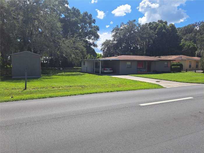 photo 1: 5023 6TH STREET, ZEPHYRHILLS FL 33542