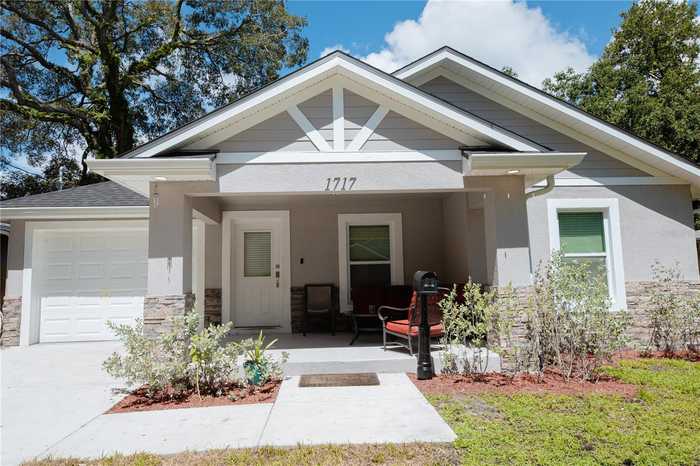 photo 1: 1717 PRESTON STREET S, ST PETERSBURG FL 33712