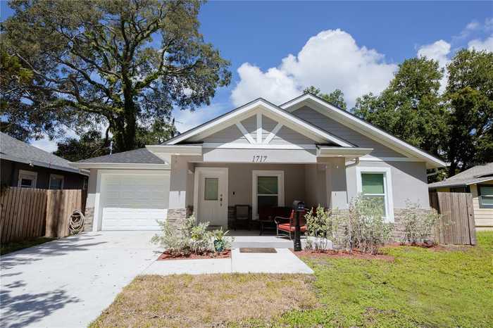 photo 2: 1717 PRESTON STREET S, ST PETERSBURG FL 33712