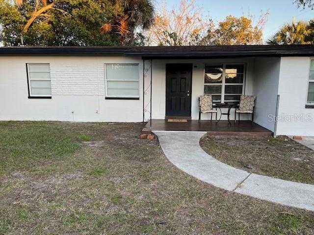 photo 2: 10903 N 14TH STREET, TAMPA FL 33612