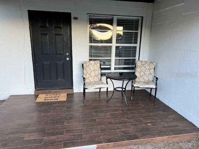 photo 3: 10903 N 14TH STREET, TAMPA FL 33612