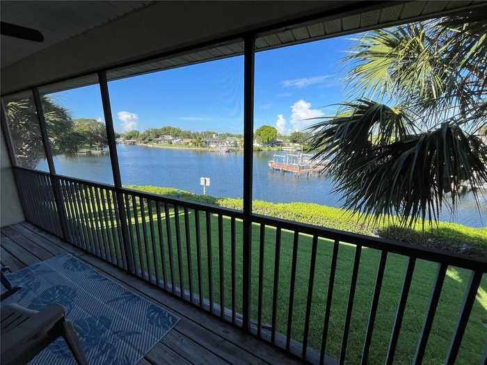 photo 1: 614 YARDARM DRIVE Unit 7, APOLLO BEACH FL 33572