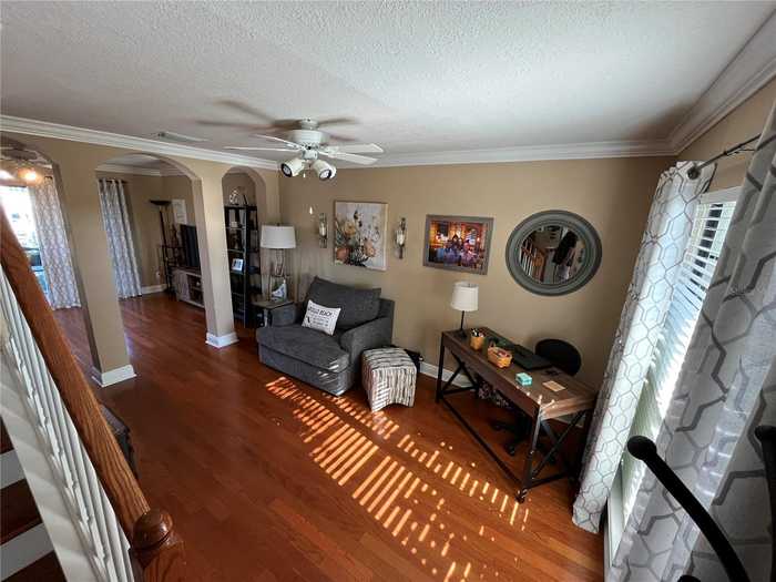 photo 2: 614 YARDARM DRIVE Unit 7, APOLLO BEACH FL 33572