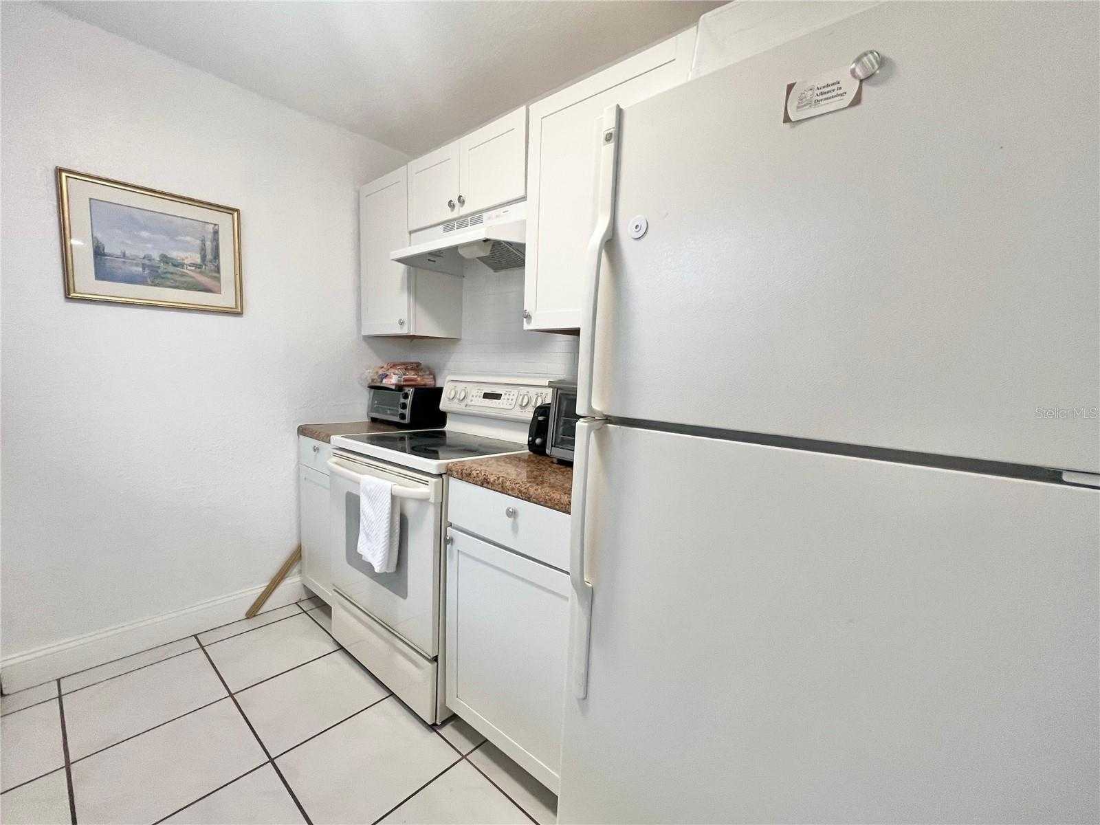 photo 3: 1433 S BELCHER ROAD Unit E5, CLEARWATER FL 33764