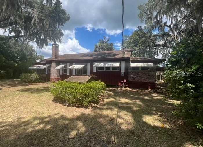 photo 1: 1175 CR 463B, LAKE PANASOFFKEE FL 33538