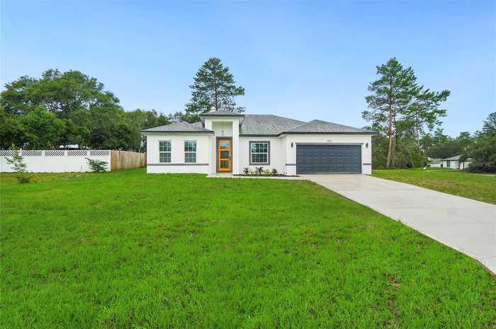 photo 1: 2831 SW 166TH LN, OCALA FL 34473