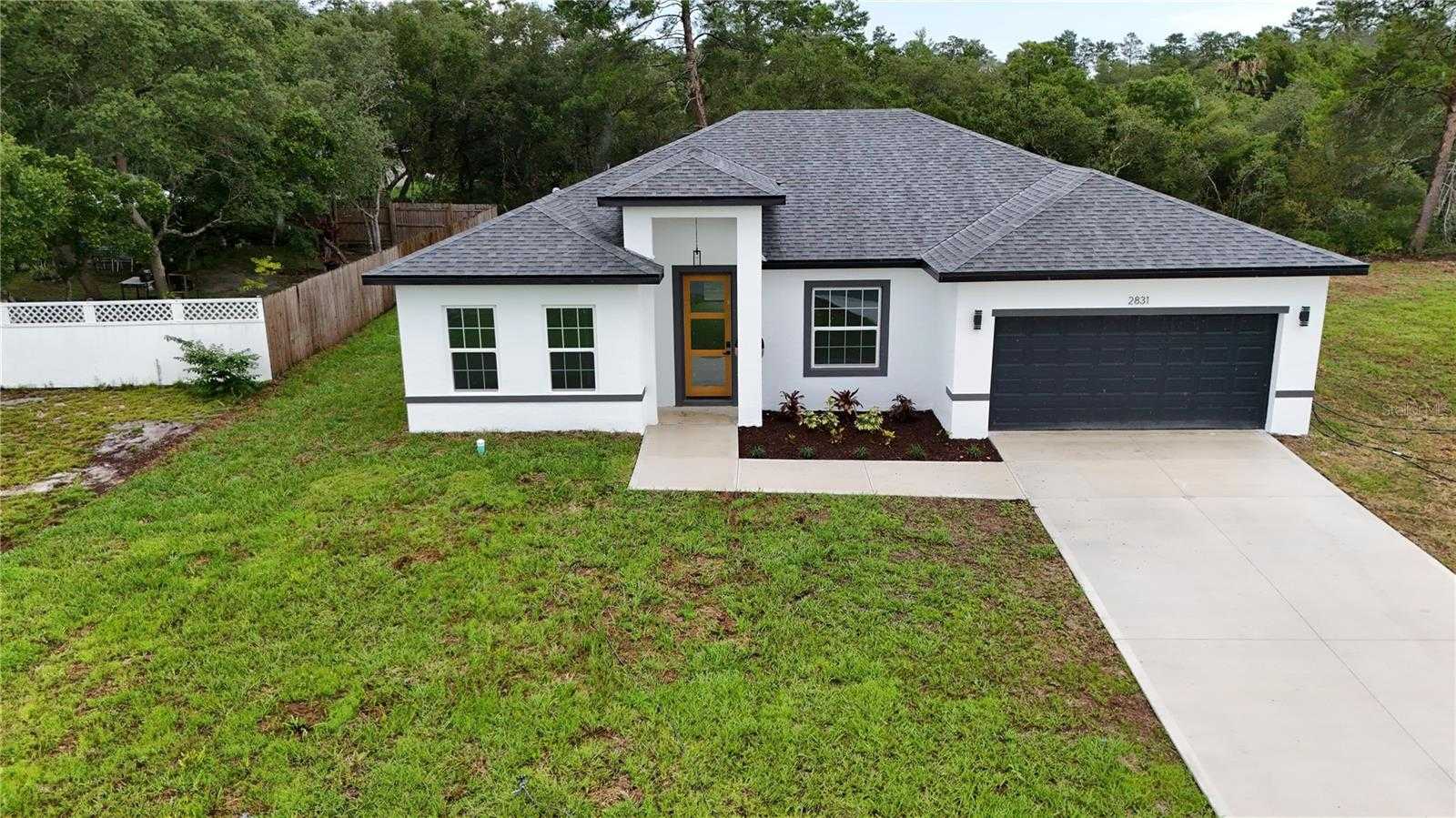 photo 2: 2831 SW 166TH LN, OCALA FL 34473