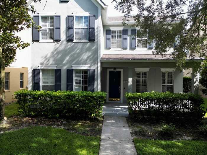 photo 1: 13872 BLUEBIRD POND ROAD, WINDERMERE FL 34786