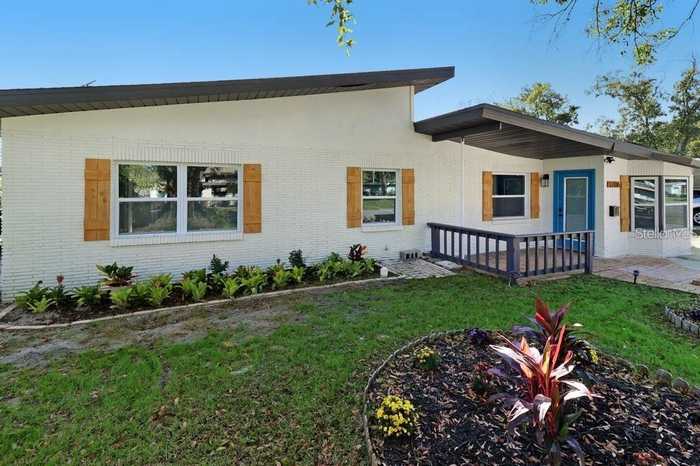 photo 2: 1706 W JEAN STREET, TAMPA FL 33604