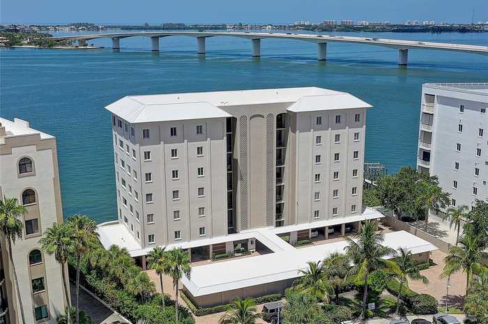 photo 1: 350 GOLDEN GATE POINT Unit 43, SARASOTA FL 34236