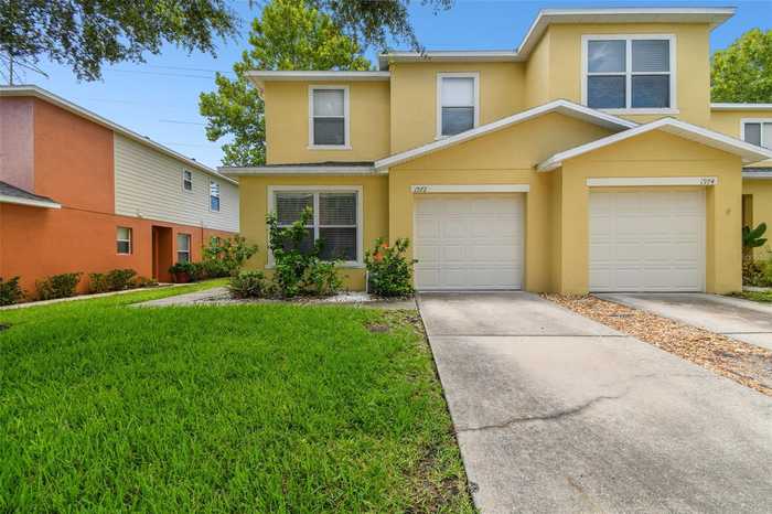 photo 1: 1972 SUNSET MEADOW DRIVE, CLEARWATER FL 33763