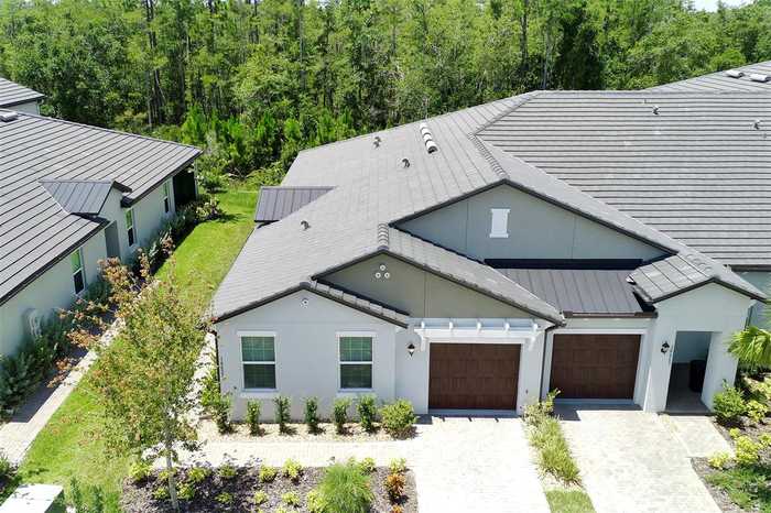 photo 2: 16657 SHELL BAY DRIVE, LAND O LAKES FL 34638