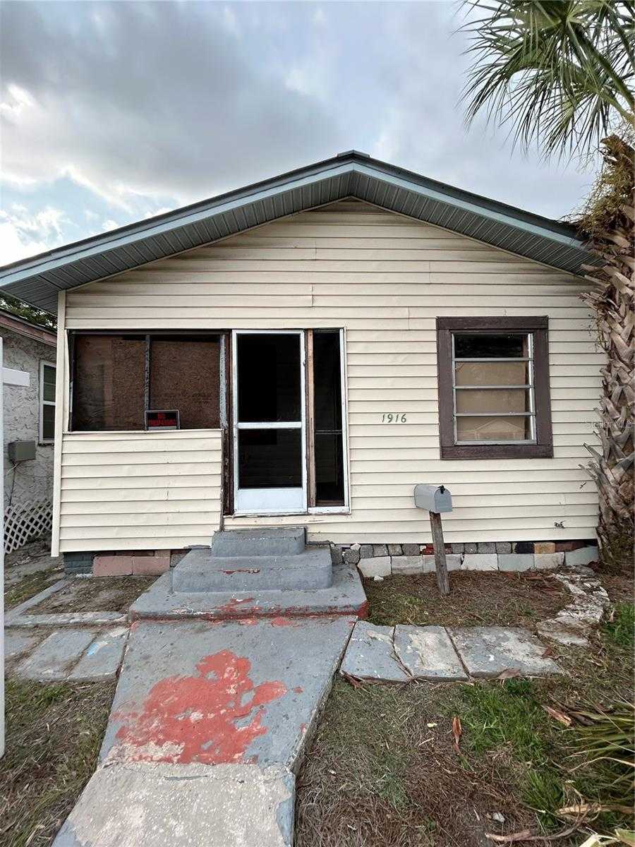 photo 1: 1916 E 21ST AVENUE, TAMPA FL 33605