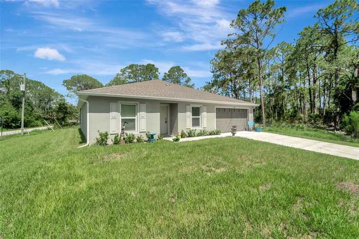 photo 2: 7578 TASCO DRIVE, NORTH PORT FL 34291