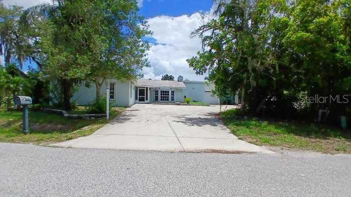 photo 1: 4712 SEVILLE DRIVE, SARASOTA FL 34235