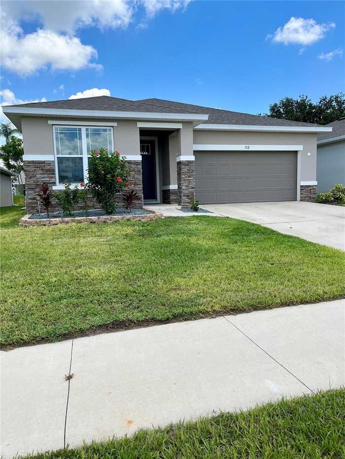 photo 2: 132 LAKE SMART CIRCLE, WINTER HAVEN FL 33881