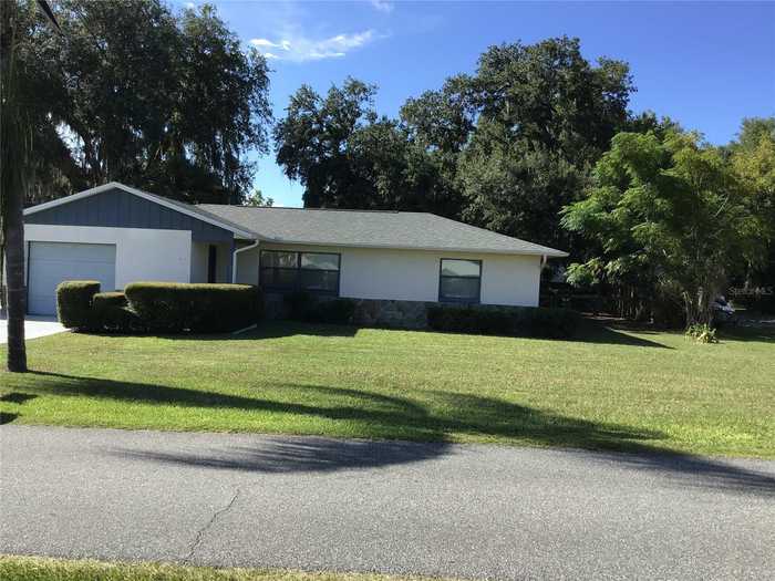 photo 2: 1148 CR 437, LAKE PANASOFFKEE FL 33538