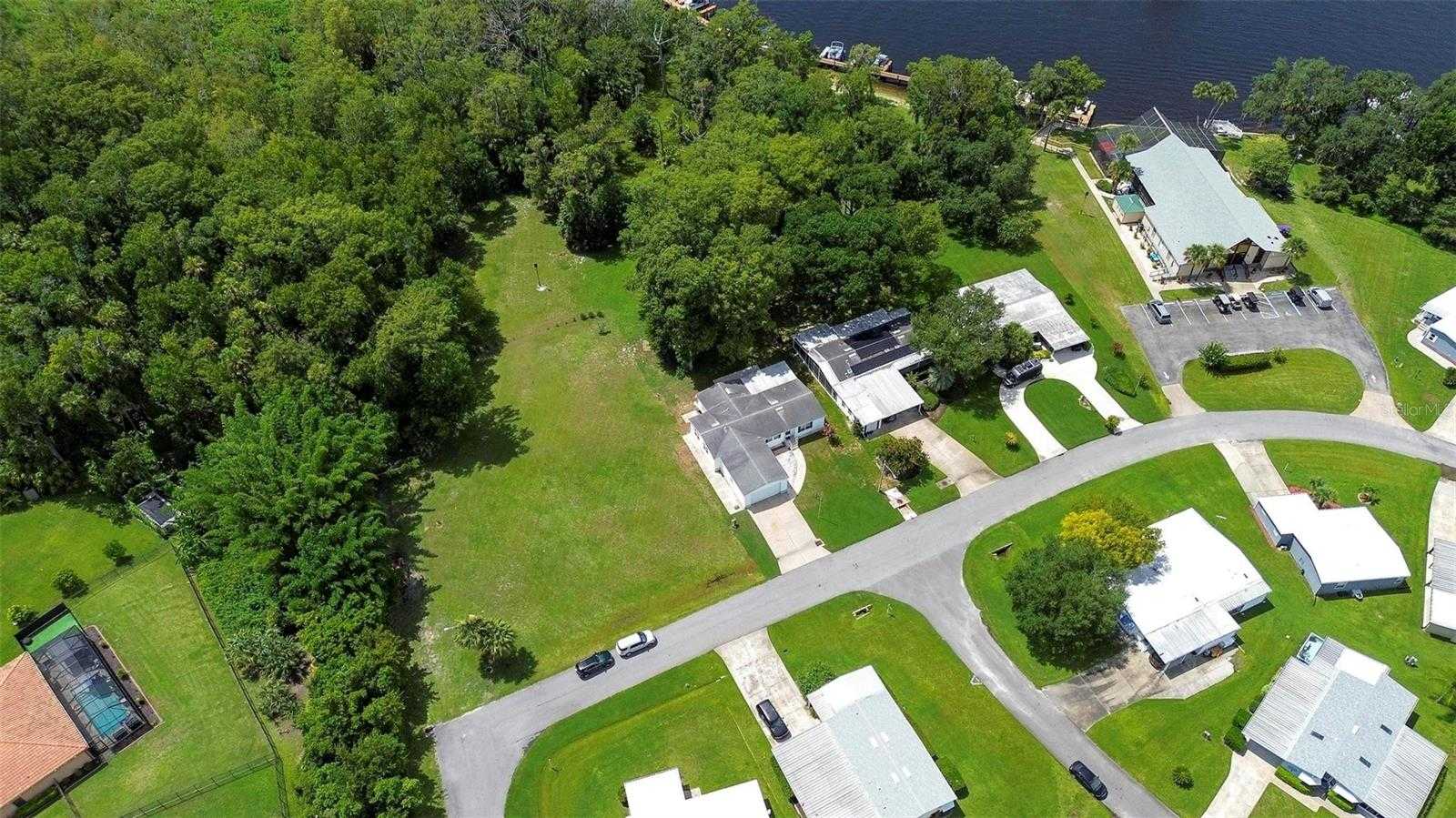 photo 1: 138 SHER LANE, DEBARY FL 32713