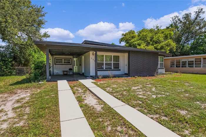 photo 1: 114 PINECREST DRIVE, SANFORD FL 32773