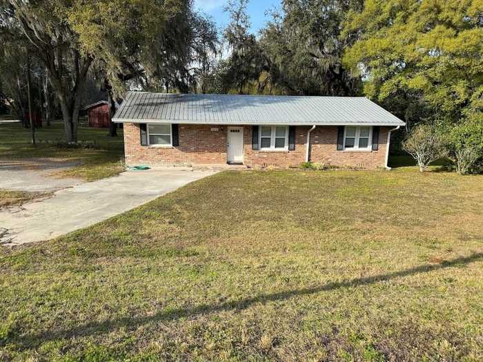 photo 1: 36433 CLINTON AVENUE, DADE CITY FL 33525